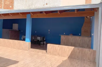Casa à venda no jardim patrícia - conforto e localização privilegiada