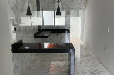 Casa nova à venda – bairro aclimação  se você procura conforto, modernidade e uma excelente localização, esta é a casa ideal para você! com 65 m² de área construída, o imóvel foi planejado para oferec