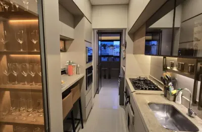 Rua da carioca, apartamento pronto para morar. requinte e luxo em uma das regiões mais desejadas de uberlândia.