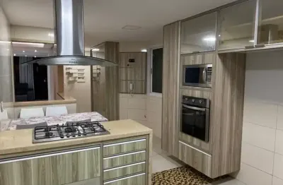 Maravilhosa cobertura vista mar duplex 4 suítes 3 vagas 2 quadra da praia posto 10/5