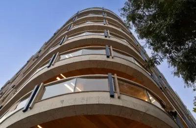 Lagoa 4 suítes lineu de paula machado 1ª locação ( novo ) última  unidade disponível!  agende a sua visita cj-10.696