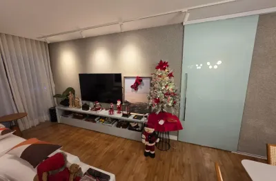 Recreio condomínio sublime max 4 quartos vista lazer com cortina de vidro cj.10.696