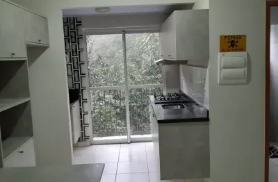 Apartamento pronto para morar! quer sair do aluguel a hora é agora.