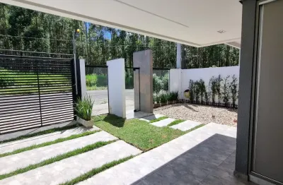 Casa alto padrão por um valor especial.  venha conhecer e promover segurança para a sua família.