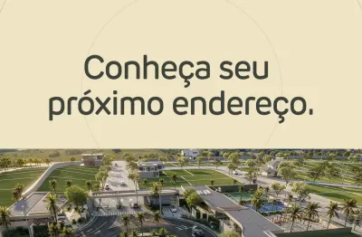 Lotes de alto padrão, lazer de resort e segurança 24h — viva o novo padrão de qualidade em chapecó.