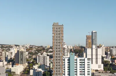 O lançamento que chapecó esperava do estúdio há unidades com 2 suítes.