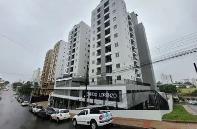 Apartamento com 2 quartos à venda no São Cristóvão, Chapecó 