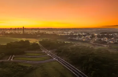 Localização privilegiada! alto padrão! natureza exuberante!