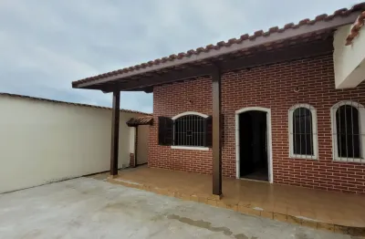 Casa com edícula com 4 quartos à venda na vista linda em bertioga spa