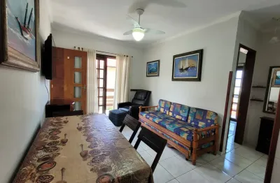 Casa em condomínio fechado com 2 quartos à venda na Vista Linda, Bertioga 