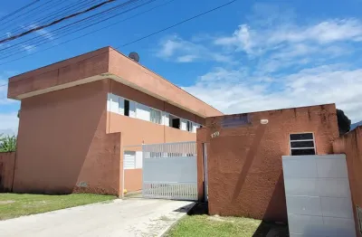 Apartamento em condomínio à venda na chácara vista linda em bertioga sp
