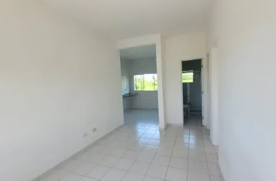 Apartamento em condomínio à venda na chácara vista linda em bertioga sp