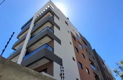 Apartamento 3 Quartos com Suíte | 88 m² no Centro de Pinhais | Próx. ao Bosque | Aceita Carro no Negócio