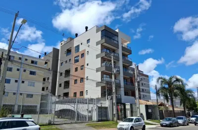 Cobertura duplex com 3 quartos (2 suítes) no centro de pinhais, condições especiais