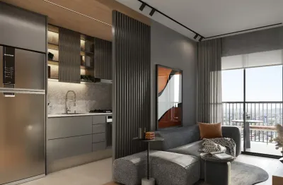 Oportunidade no Portão • Apartamentos 2 Quartos com Suíte, Entrada Facilitada!