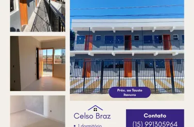 Kitnet / Stúdio à venda na Vila São Jorge, Sorocaba 
