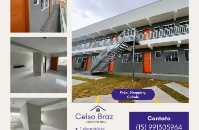 Kitnet a venda! plantão no local! - casabranca / parque das laranjeiras