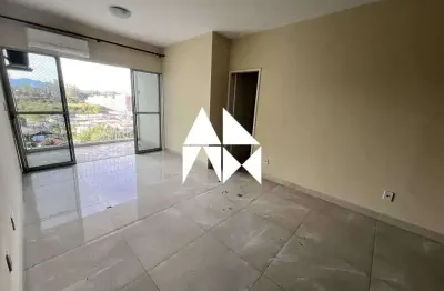 Apartamento com 3 quartos à venda na rua dalva menandro, comercial, resende, 125 m2 por r$ 460.000