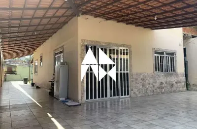 Casa com 2 quartos à venda na rua três, fazenda da barra, resende, 140 m2 por r$ 249.000