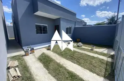 Casa com 2 quartos à venda na rua onze, jardim aliança ii, resende, 100 m2 por r$ 280.000