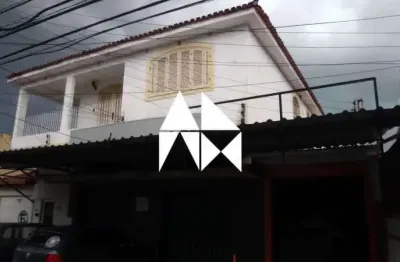 Casa com 3 quartos à venda na avenida tenente-coronel adalberto mendes, manejo, resende, 173 m2 por r$ 650.000