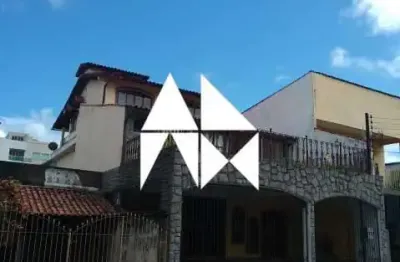 Casa com 8 quartos à venda na rua padre josé sandrup, vila julieta, resende, 325 m2 por r$ 1.199.000