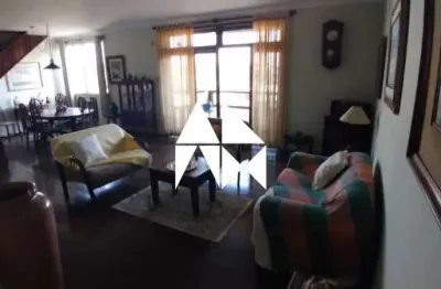 Apartamento com 4 quartos à venda na avenida presidente kennedy, centro, resende, 380 m2 por r$ 980.000
