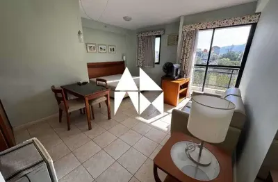 Flat com 1 quarto à venda na rua dorival marcondes godoy, paraíso, resende, 30 m2 por r$ 190.000