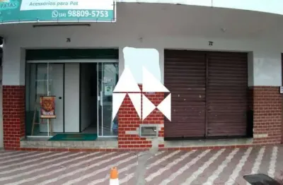 Ponto comercial à venda na rua luiz de camões, alambari, resende, 44 m2 por r$ 149.000