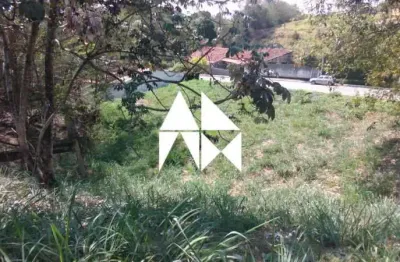 Terreno à venda na rua zenaide vilela, jardim brasília, resende por r$ 200.000