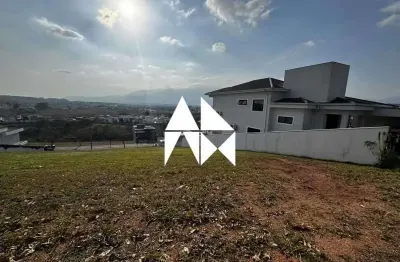 Terreno em condomínio fechado à venda na rua 20, terras alpha, resende por r$ 305.000