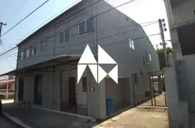 Prédio à venda na rua euzebio manoel da glória, itapuca, resende, 432 m2 por r$ 850.000