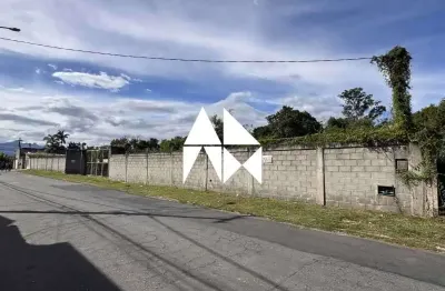 Terreno à venda na rua euclides da cunha, itapuca, resende por r$ 920.000