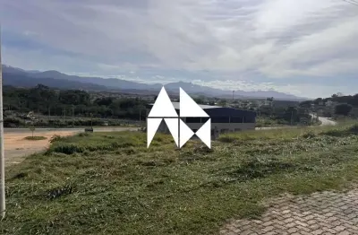 Terreno à venda na servidão c, bela vista, resende por r$ 170.000