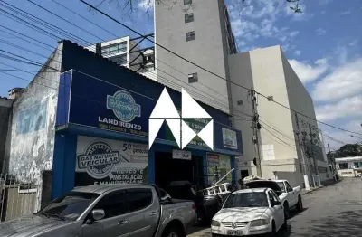 Barracão / galpão / depósito com 1 sala à venda na rua macedo de miranda, comercial, resende, 375 m2 por r$ 950.000