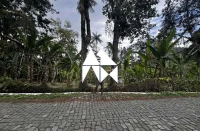 Chácara / sítio com 2 quartos à venda na estrada joaquim criminal da silveira, serrinha do alambari (agulhas negras), resende, 33000 m2 por r$ 2.500.000