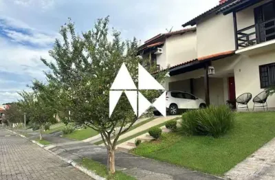 Casa em condomínio fechado com 3 quartos à venda na Travessa Nelson Chaves Ritton, Parque Ipiranga, Resende