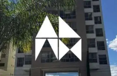 Apartamento com 3 quartos à venda na Avenida da Augusto de Carvalho, Parque Ipiranga, Resende