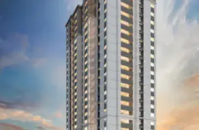 Apartamento com 3 dormitórios e uma suíte! um projeto que redefine o conceito de morar no tucuruvi!