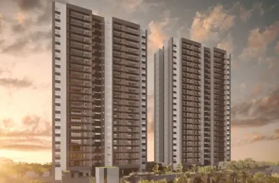 More ao lado do shopping e parque no anália franco - apartamento de 122m² com 3 suítes