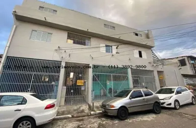 Casa para locação em são paulo, jardim coimbra, 1 dormitório, 1 banheiro