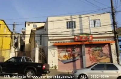 Casa para locação em são paulo, vila liviero, 1 dormitório, 1 banheiro