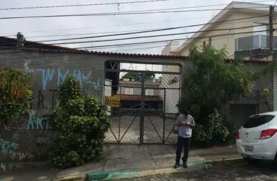 Casa para locação em são paulo, vila bela, 2 dormitórios, 1 banheiro, 1 vaga