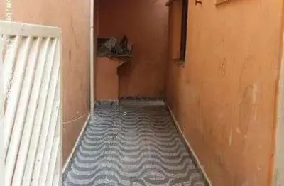 Casa para locação em são paulo, vila liviero, 1 dormitório, 1 banheiro