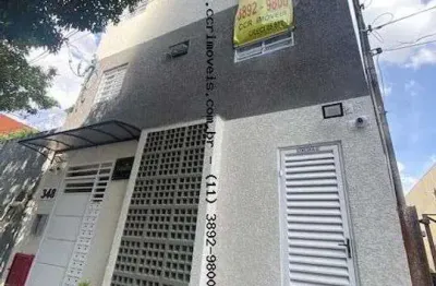 Prédio para venda em são paulo, mooca, 1 dormitório, 1 banheiro