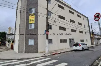 Apartamento para locação em são paulo, mooca, 1 dormitório, 1 banheiro