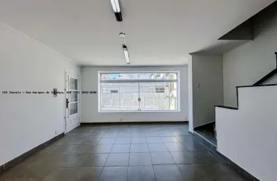 Sobrado para venda em são paulo, alto da mooca, 3 dormitórios, 2 banheiros, 4 vagas