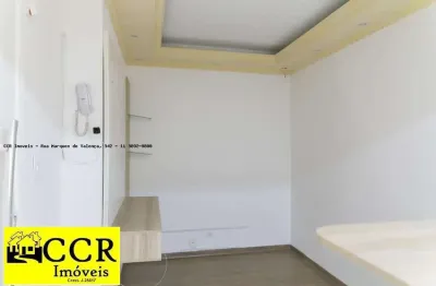 Apartamento para venda em são paulo, liberdade, 1 dormitório, 1 banheiro
