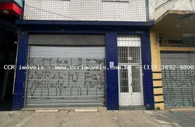 Galpão para venda em são paulo, mooca, 2 dormitórios, 3 banheiros