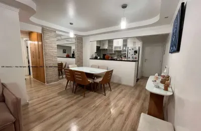 Apartamento com 3 quartos à venda na Rua Marquês de Valença, 369, Alto da Mooca, São Paulo